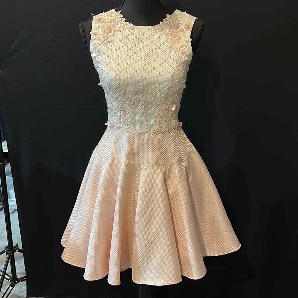 Size Small Beaded Dress